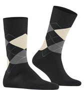 Sensitive Argyle So Socks | Moonshine Tiles 12535-3000