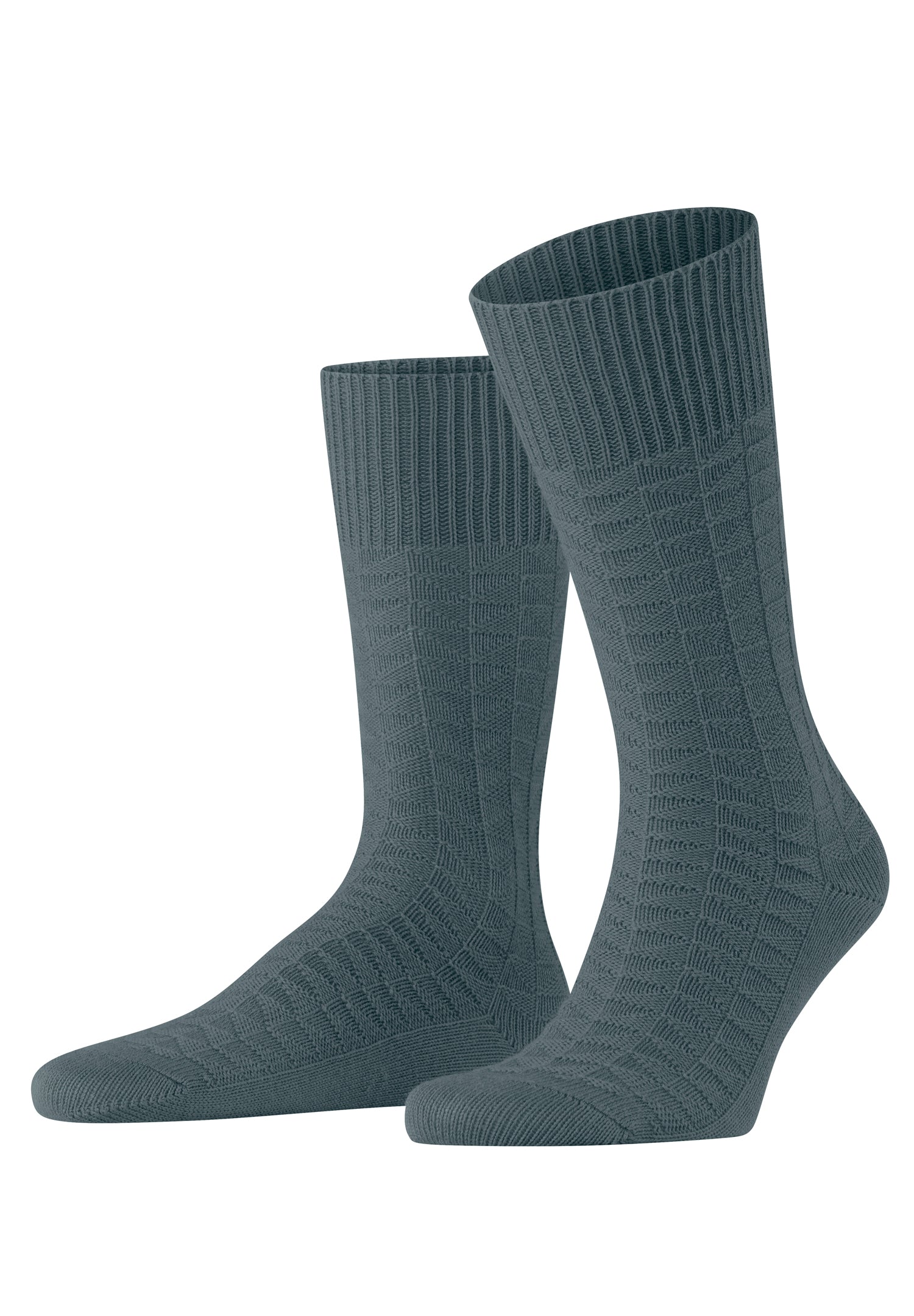 12543 Joint Knit So Socks - 7431 Grass