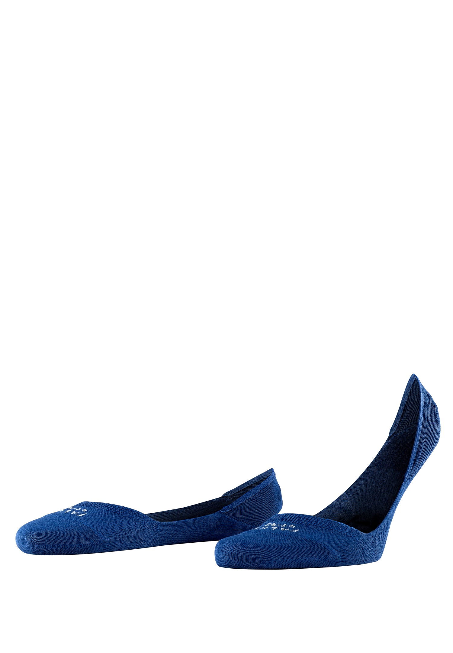 13250 Cool 24/7 Falke Cool 24/7 Invisible Cool Sock - 6000 Indigo