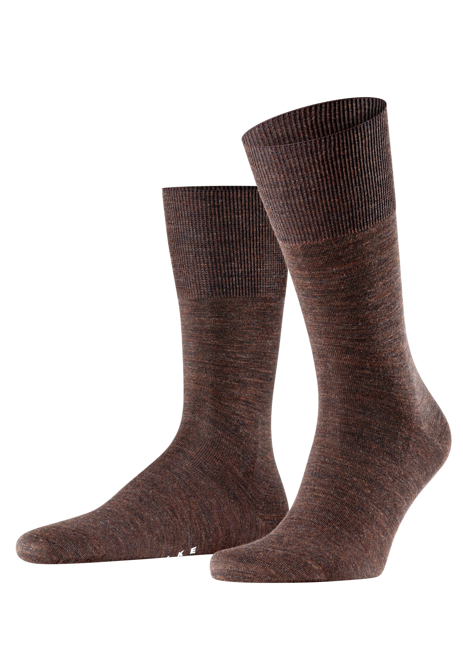 14435 Airport Airport Sock - 5450 Dark Brwn