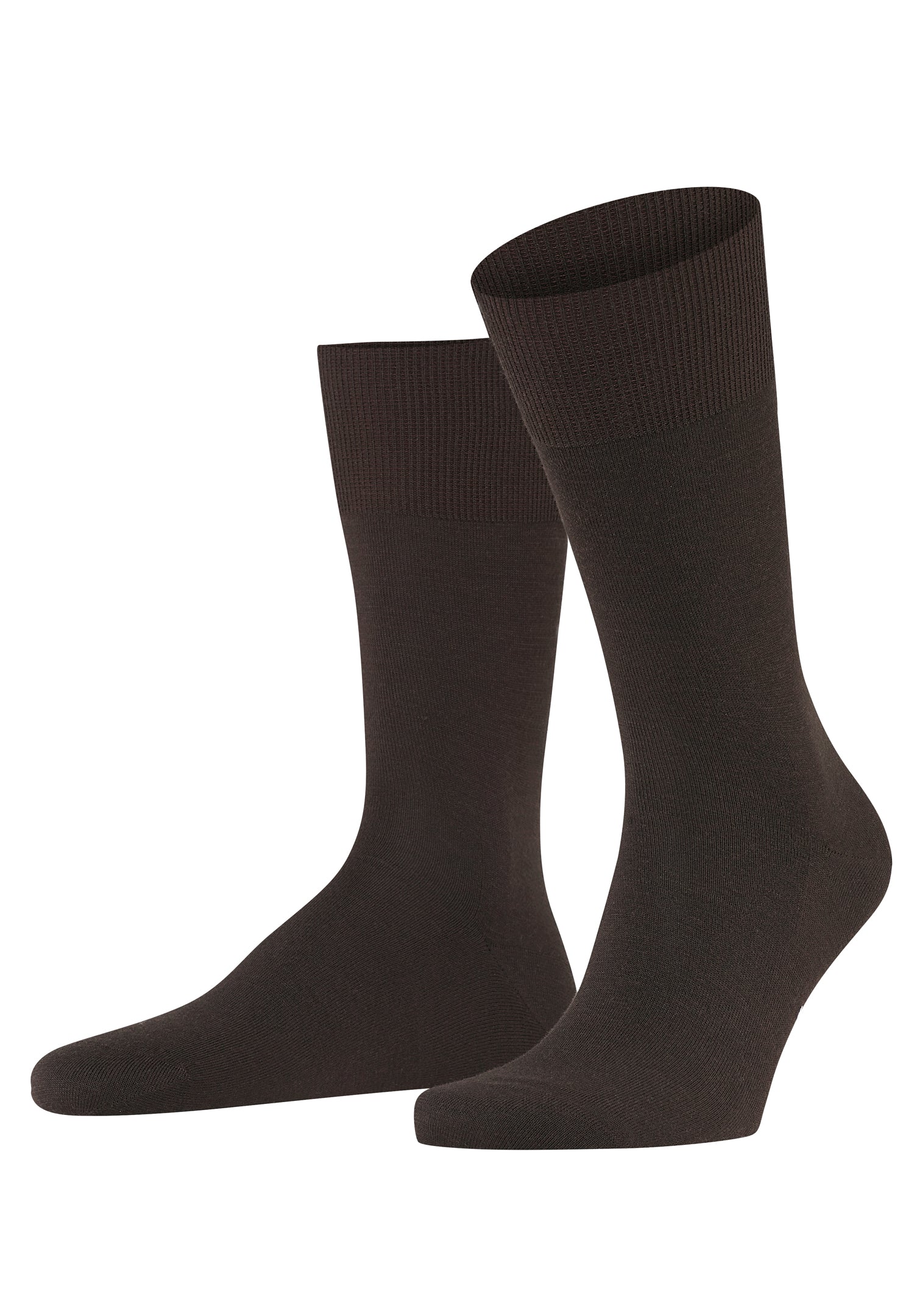 14435 Airport Airport Sock - 5930 Brown