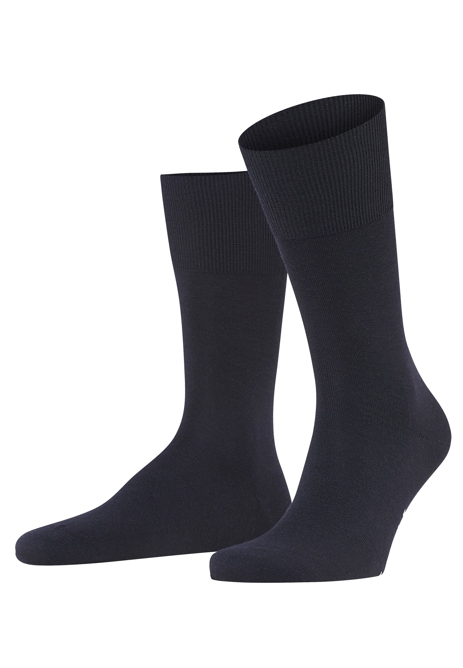 14435 Airport Airport Sock - 6370 Dark Navy