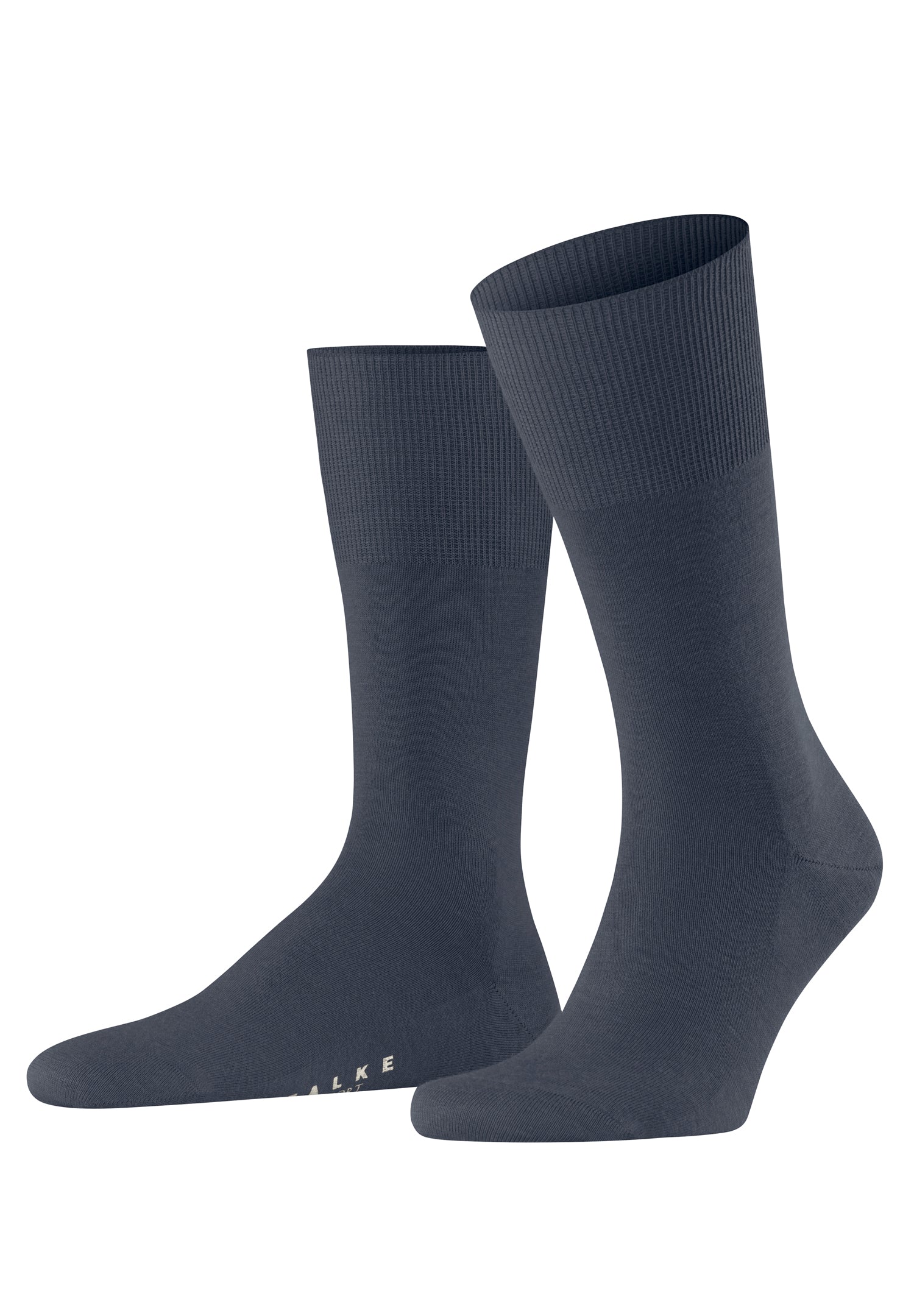 14435 Airport Airport Sock - 6688 Dark Blue