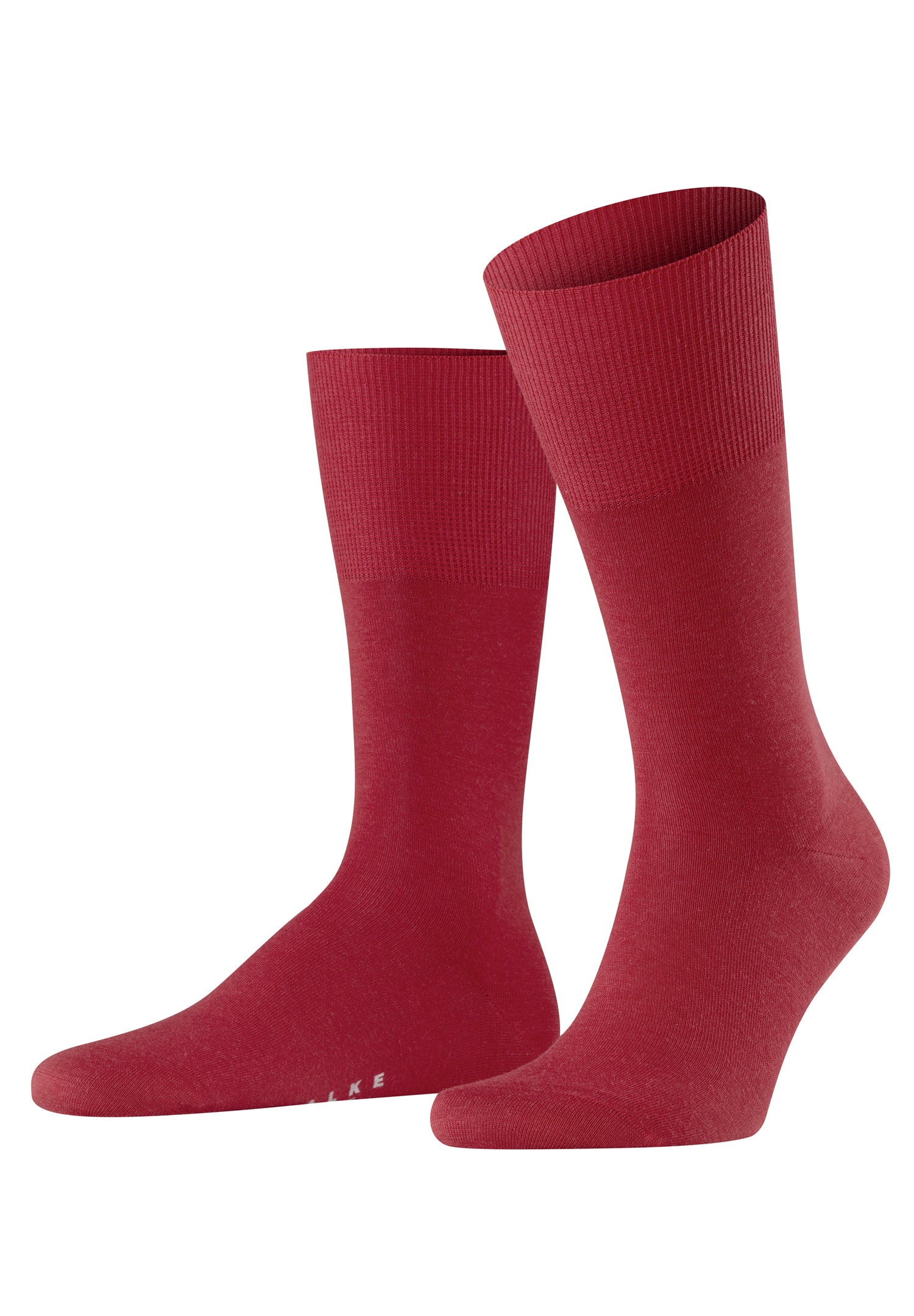 14435 Airport Airport Sock - 8120 Scarlet