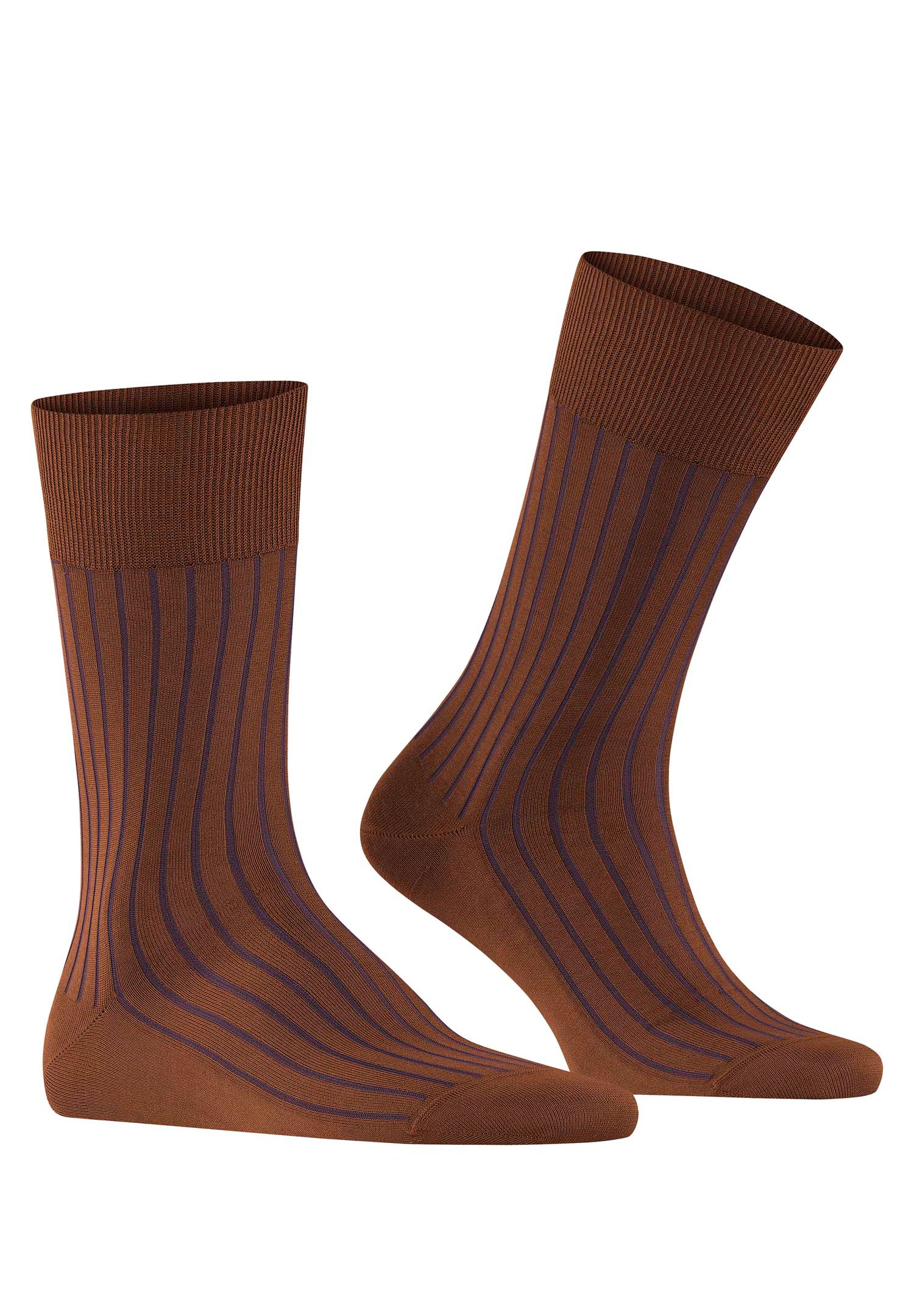 Shadow So Socks | Brown 14648-5036