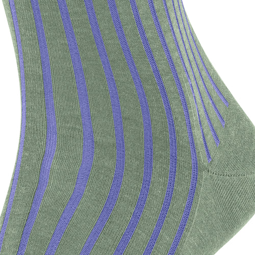 Shadow So Socks | Grass 14648-7431