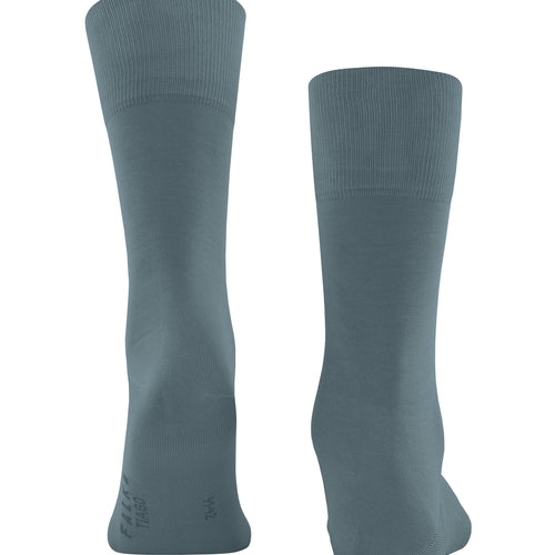 Tiago Kh Socks | Stone Wash 14792-3235