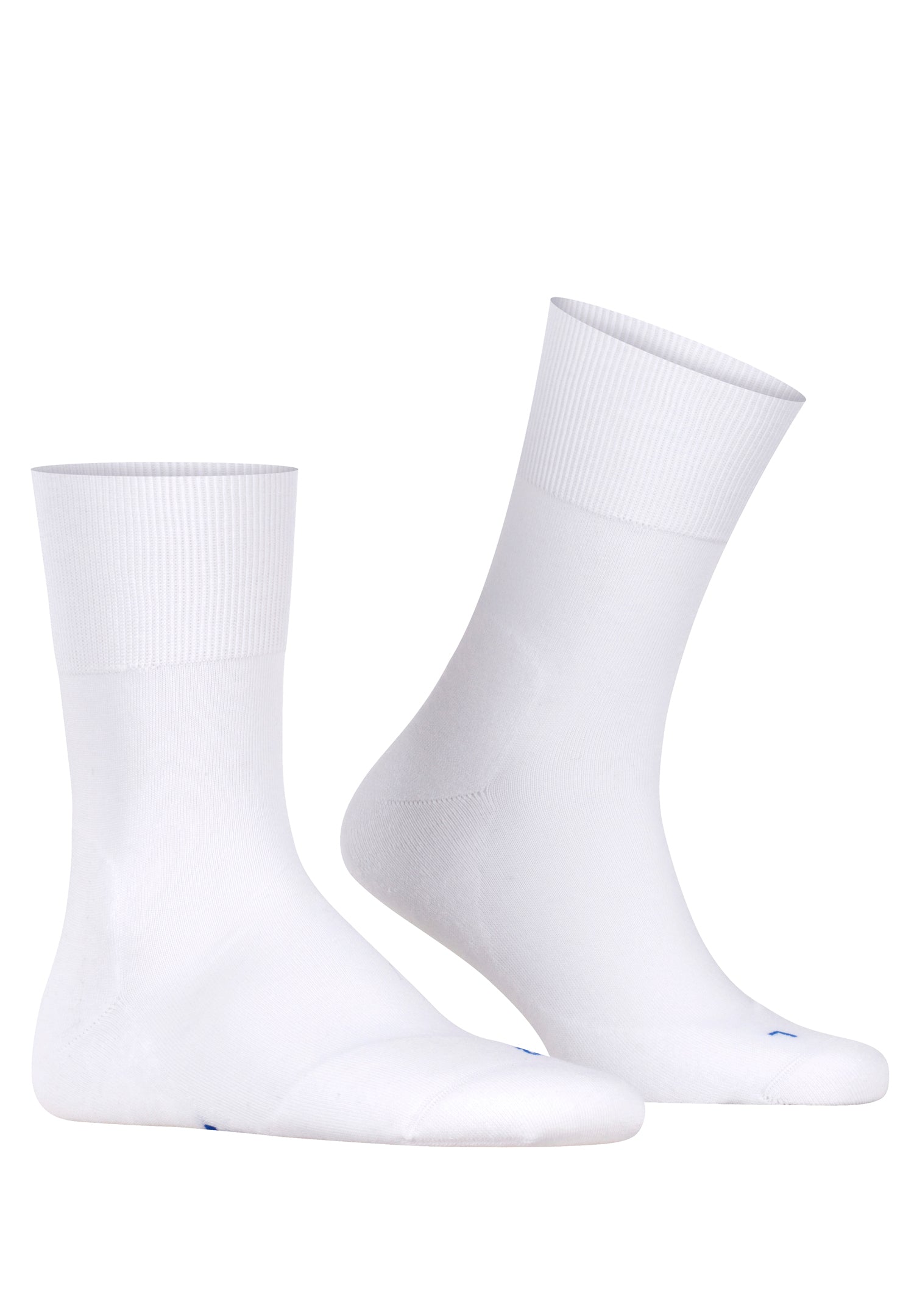 Sport Spirit Run Sock | White 16605-2000