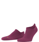 Cool Kicks Cool Kick Sneaker Sock | Raspberry 16609-8238