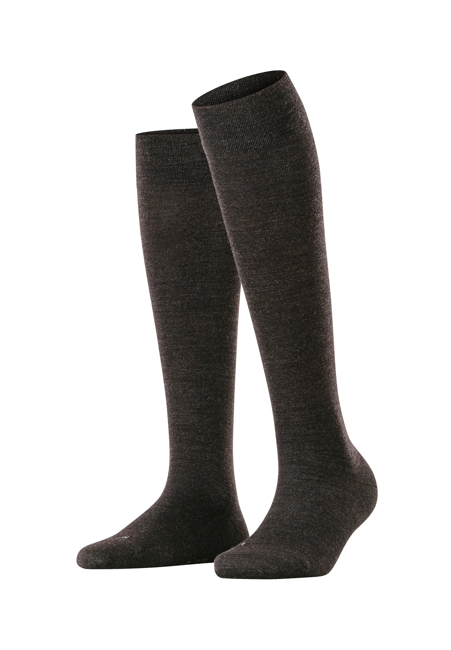 46229 Sensitive Berlin Knee High - 3085 Anthrazit