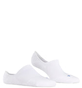 Cool Kicks Cool Kick Invisible Sock | White 46296-2000