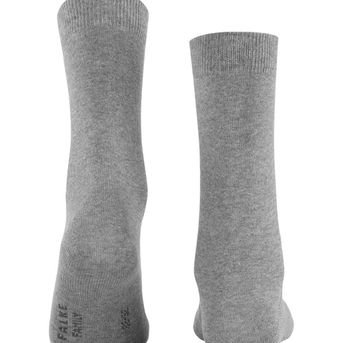 Family Sock Sock | Grey 46490-3399