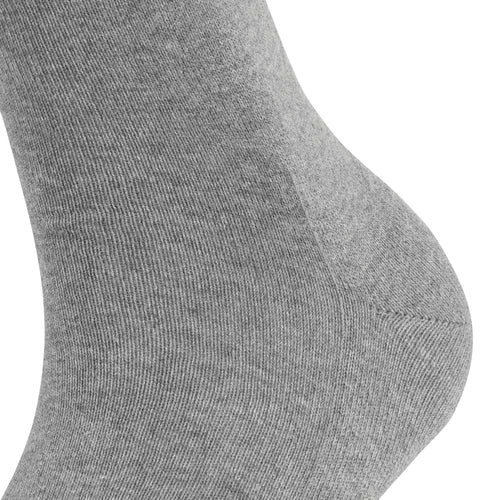 Family Sock Sock | Grey 46490-3399