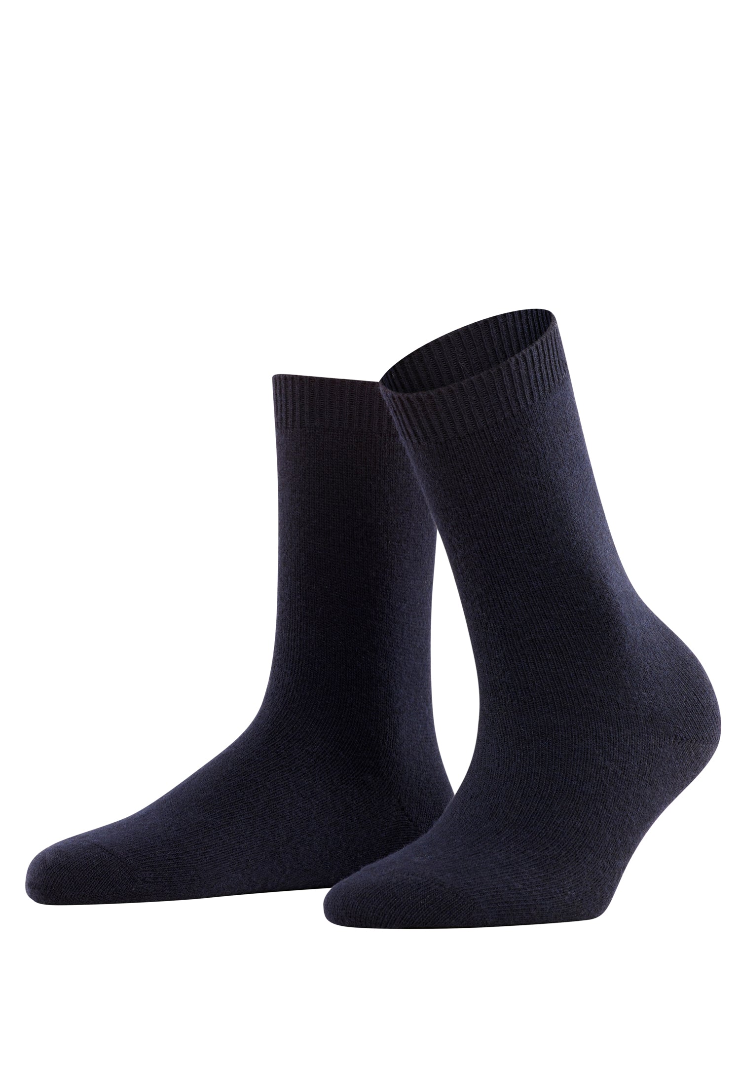 47548 Cosy Wool Sock Cosy Wool Sock - 6379 Dark Navy