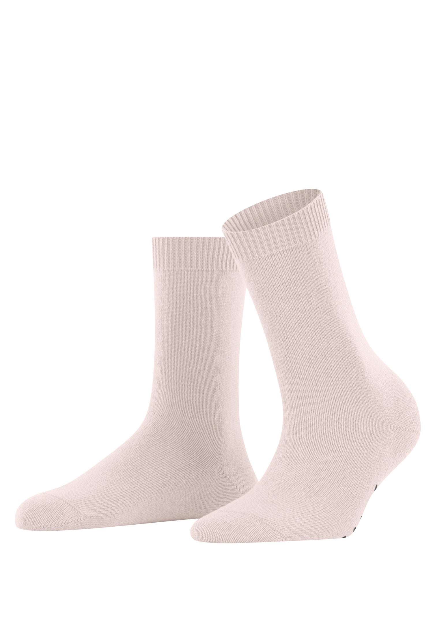 47548 Cosy Wool Sock Cosy Wool Sock - 8458 Light Pink