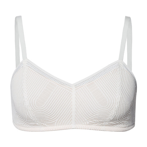 Martha Lace Bralette | Sunny Cream 70881-2203