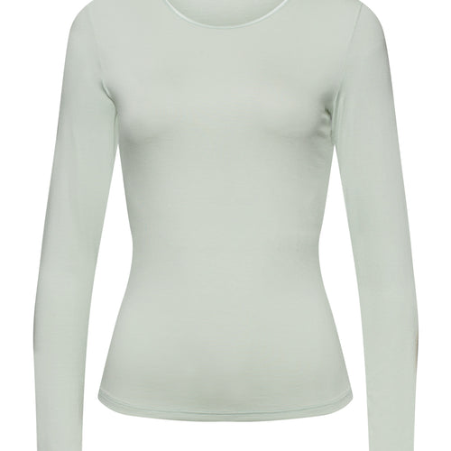 70886 Marlene Long Sleeve Shirt - 2737 White Sage