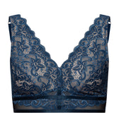 70894 Marlene Soft Cup Bra - 1652 Mystic Blue