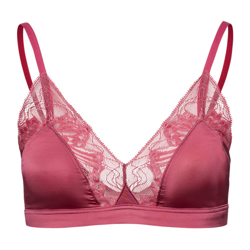 70916 Eva Soft Cup Bra - 2414 Rose Wine