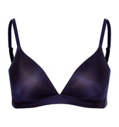 70919 Eva Padded Soft Cup Bra - 2621 Evening Blue