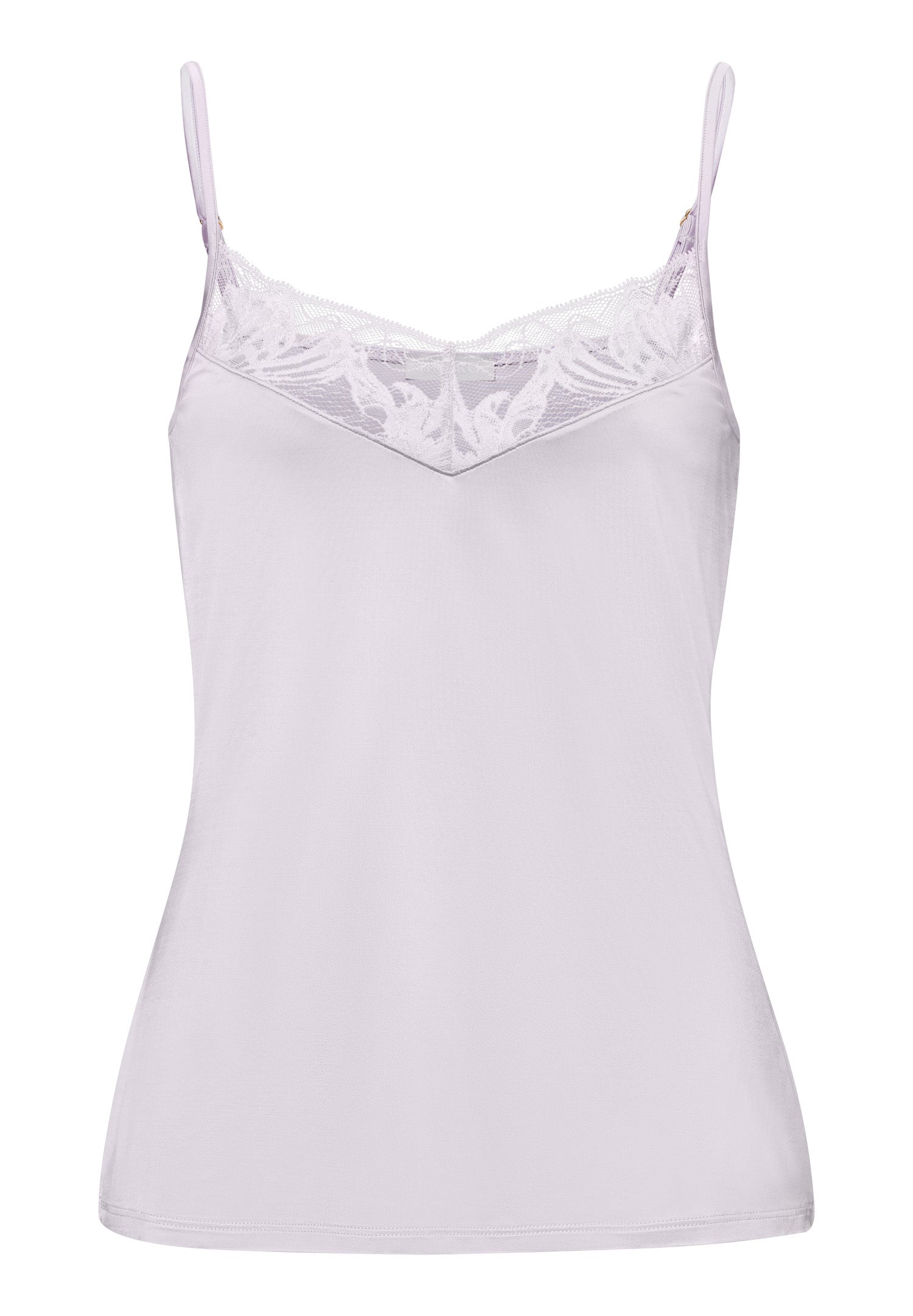 70920 Eva Spaghetti Cami - 2464 Lilac Fog