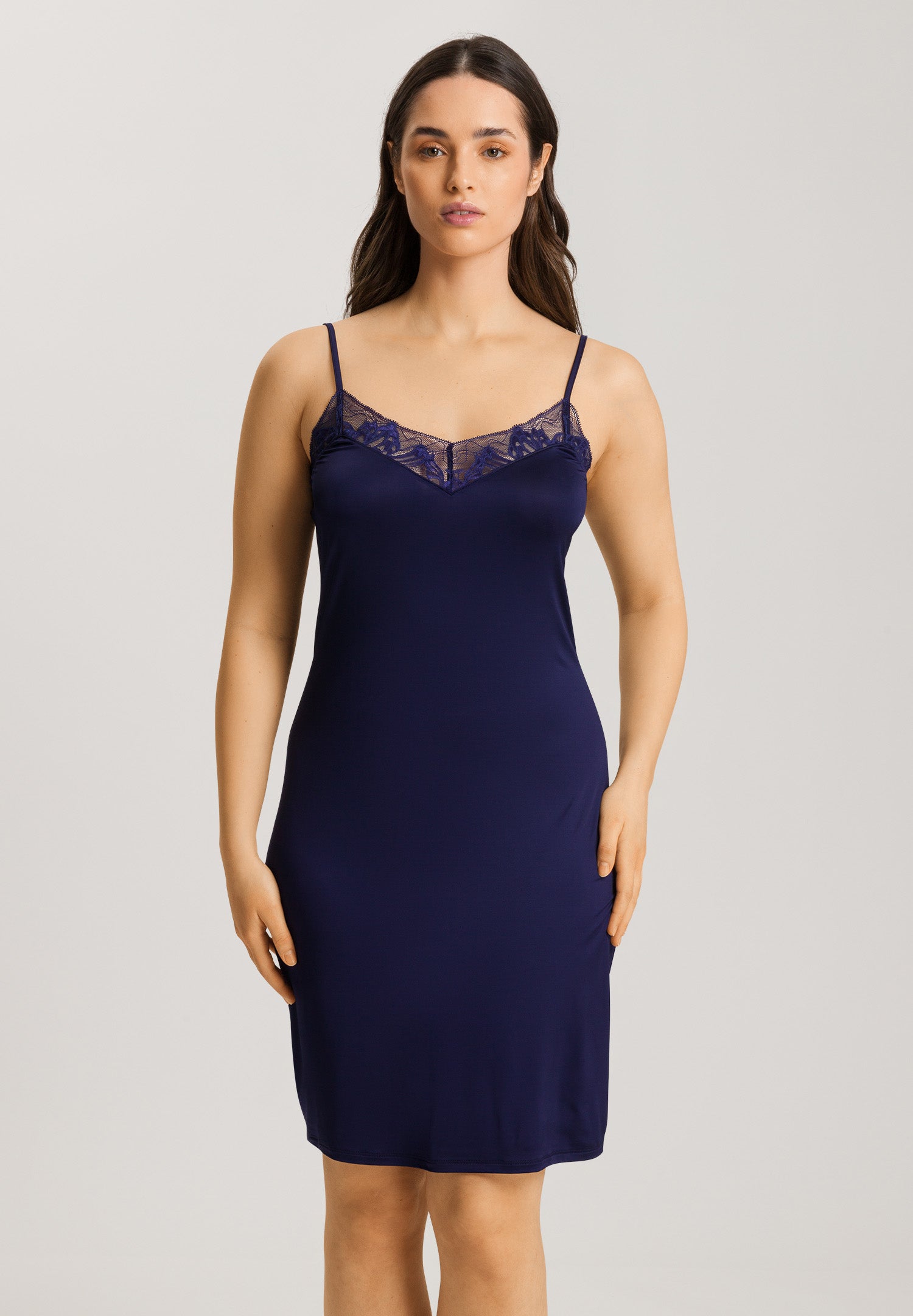 70921 Eva Bodydress 95 Cm - 2621 Evening Blue