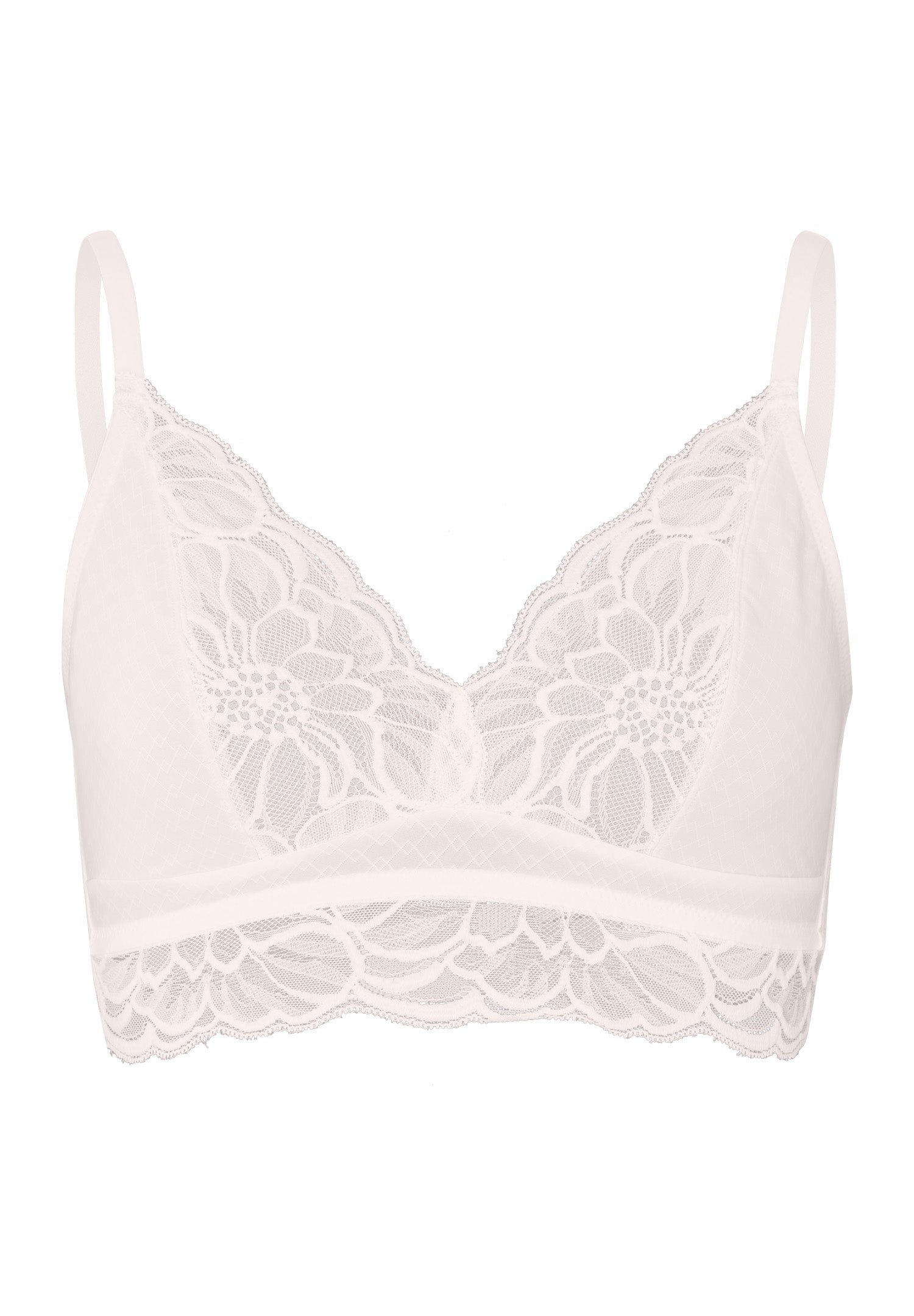 70934 Marilyn SOFT CUP BRA - 1348 Morning Glow