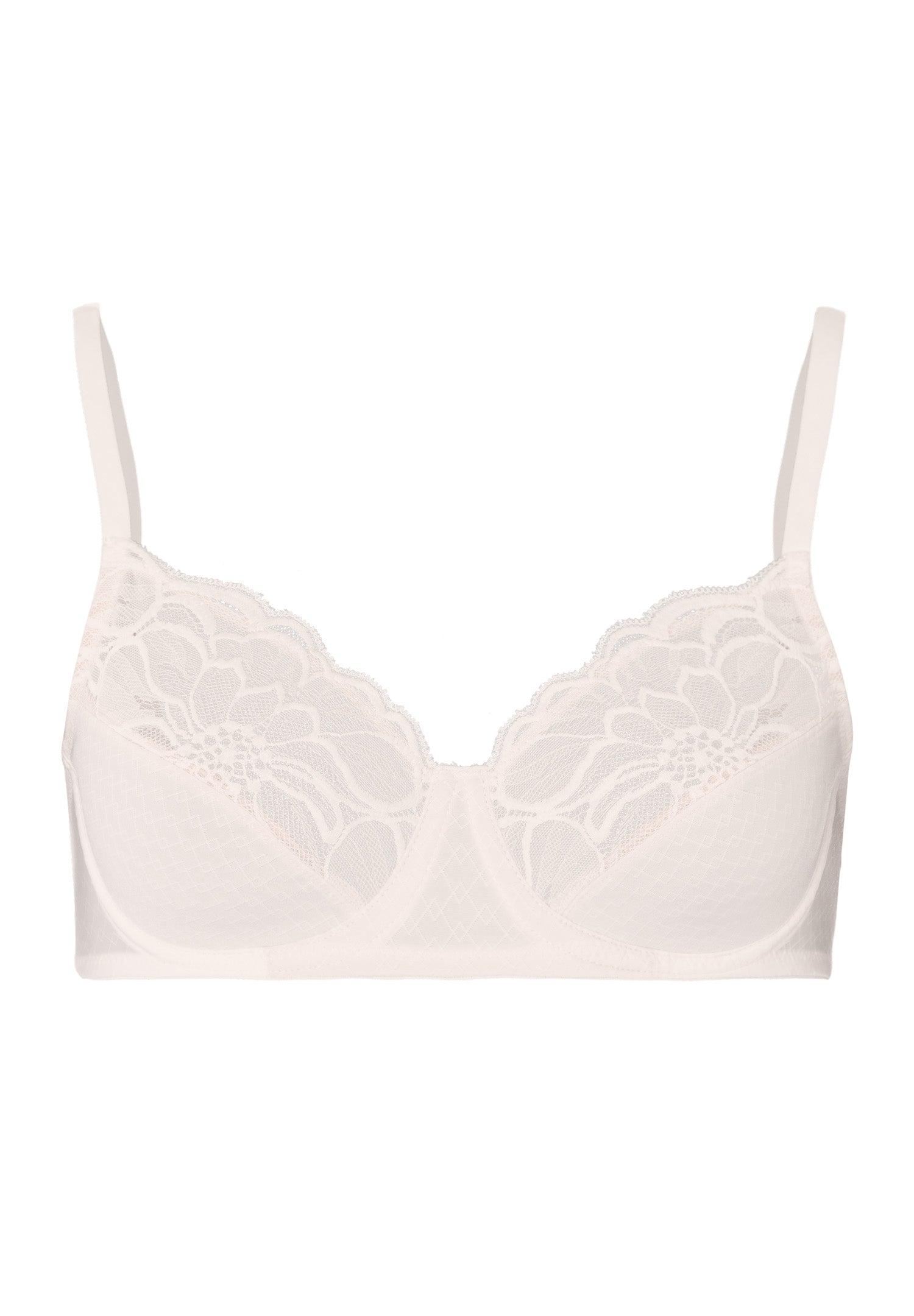 70935 Marilyn U/WIRE BRA - 1348 Morning Glow