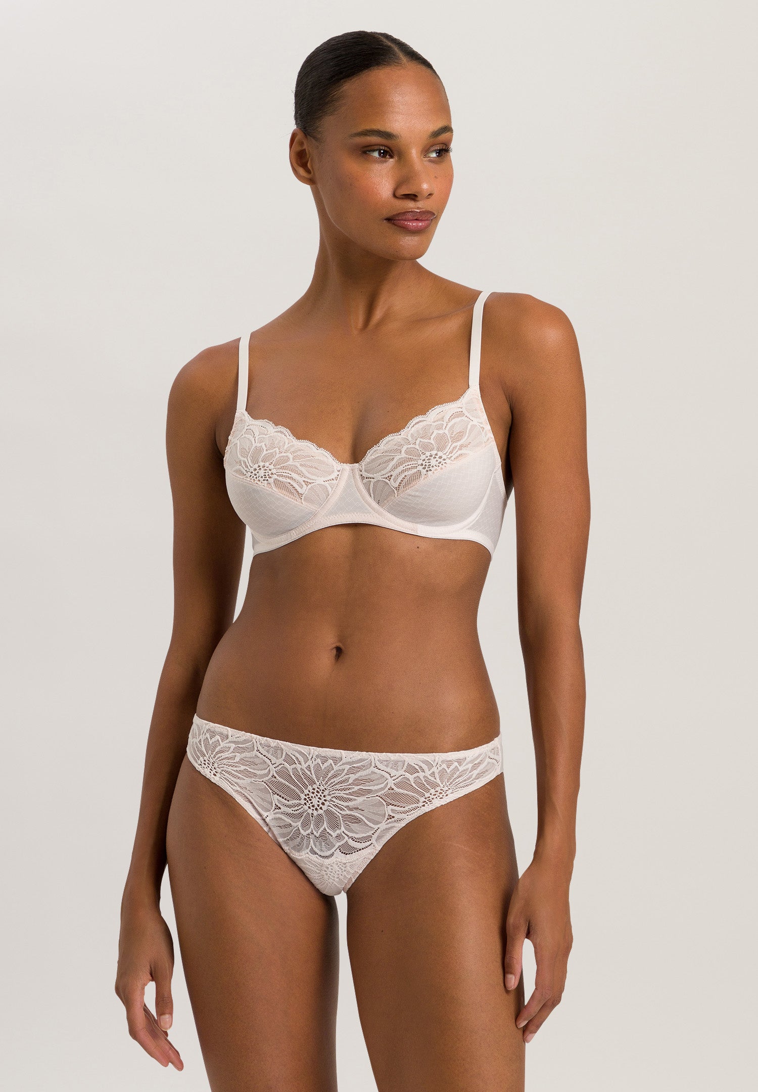 70935 Marilyn U/WIRE BRA - 1348 Morning Glow