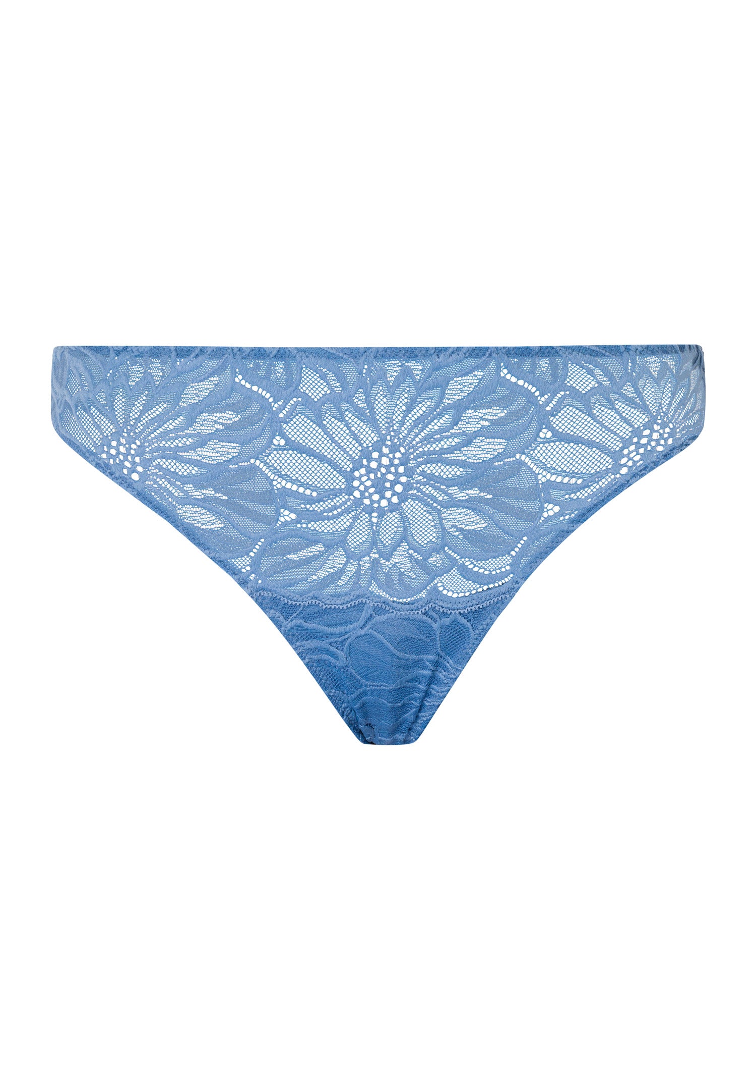 70936 THONG - 2515 Dusty Blue