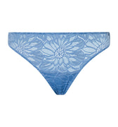 70936 THONG - 2515 Dusty Blue