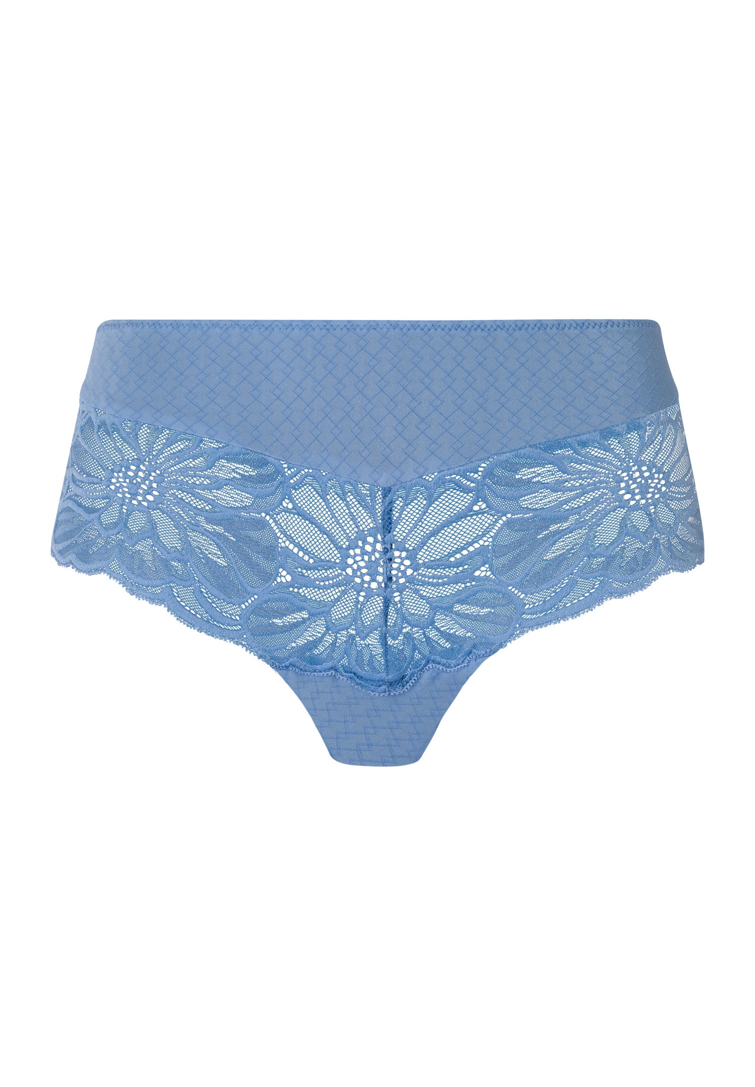 70937 BOYLEG - 2515 Dusty Blue