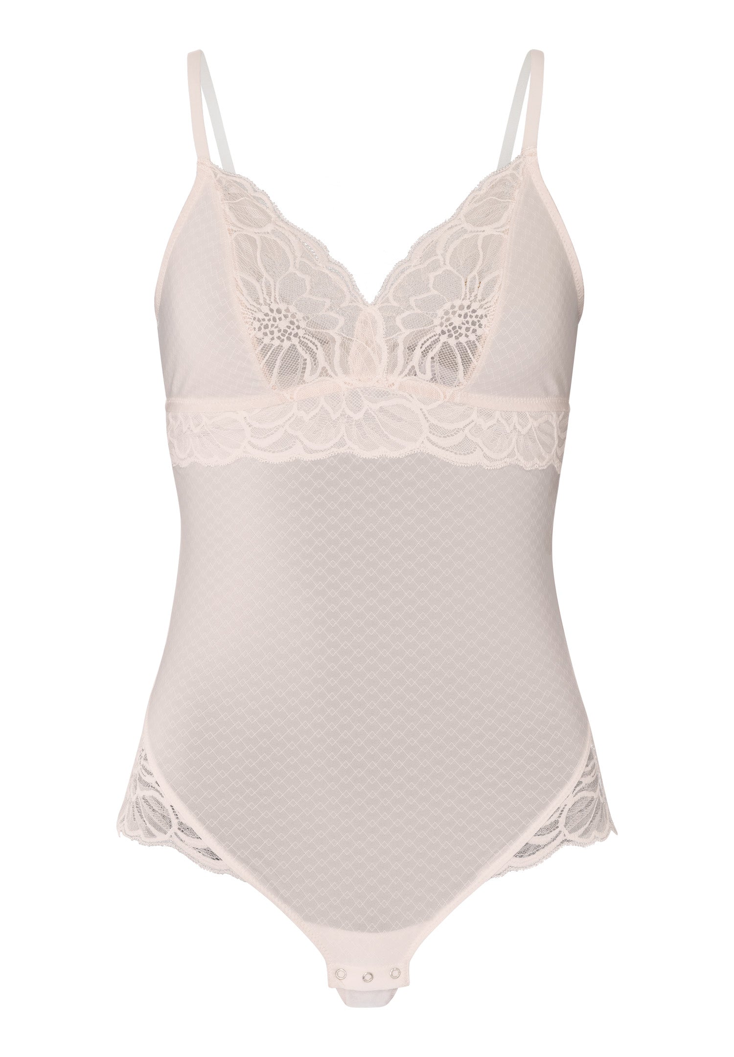 70938 BODYSUIT - 1348 Morning Glow