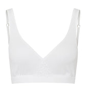 70943 Soft Cup Bra - 101 White