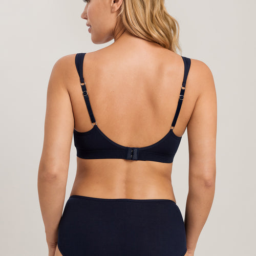 70943 Soft Cup Bra - 1610 Deep Navy