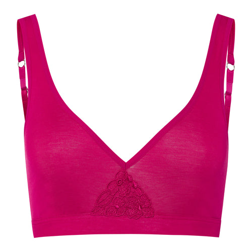 70943 Soft Cup Bra - 2462 Fuchsia