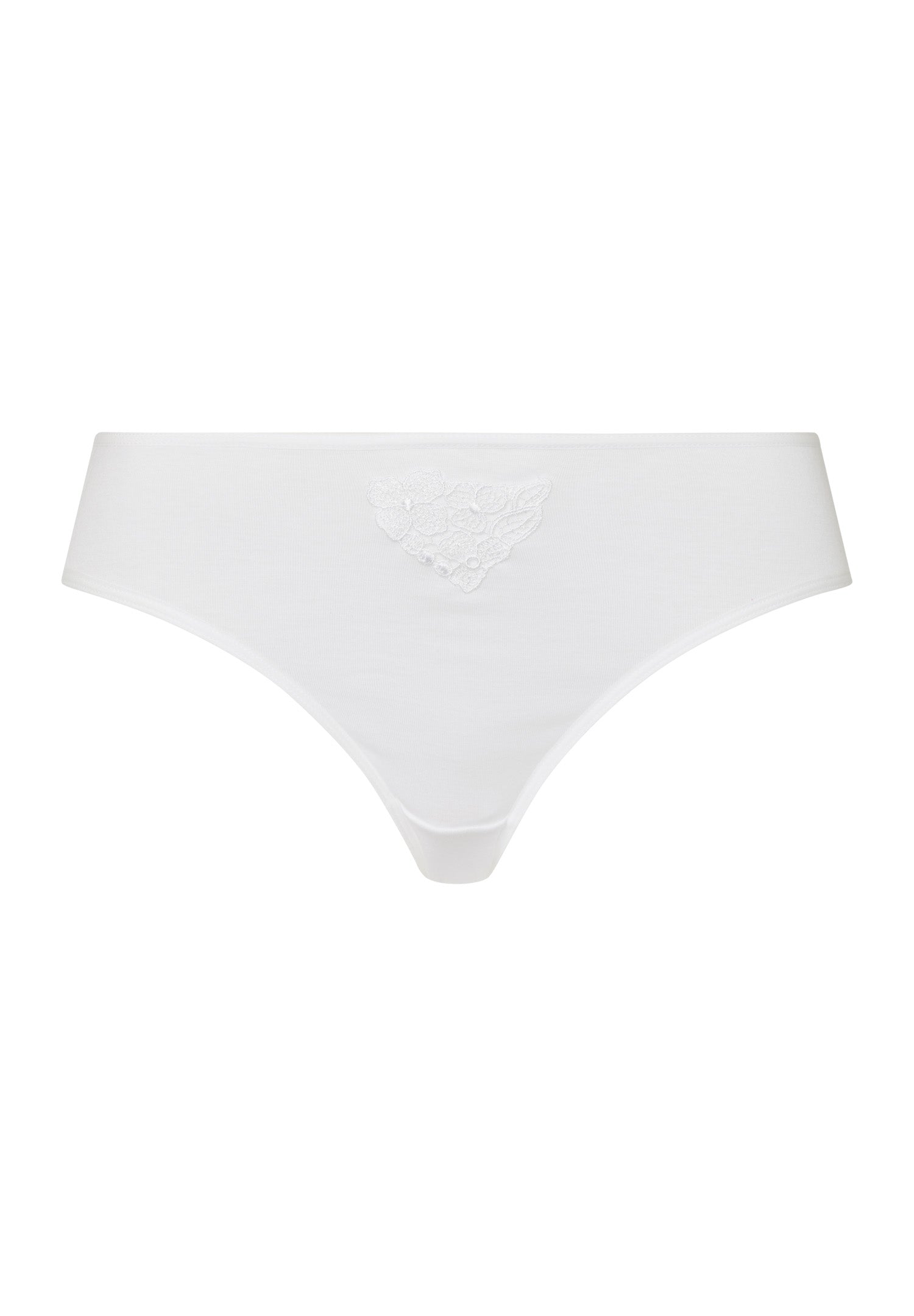 70944 Hicut Brief - 101 White