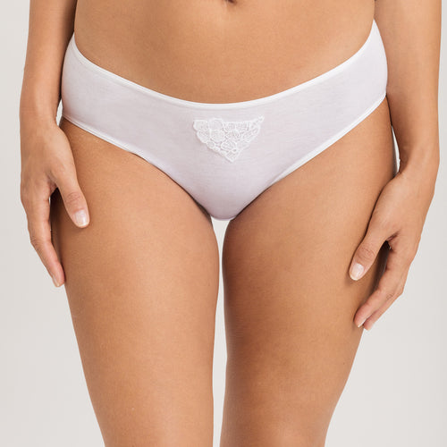 70944 Hicut Brief - 101 White