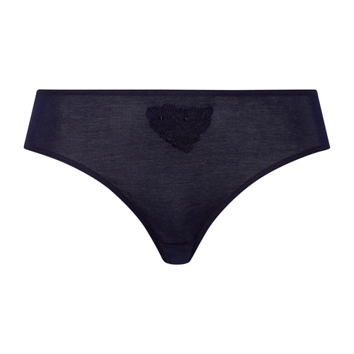 70944 Hicut Brief - 1610 Deep Navy