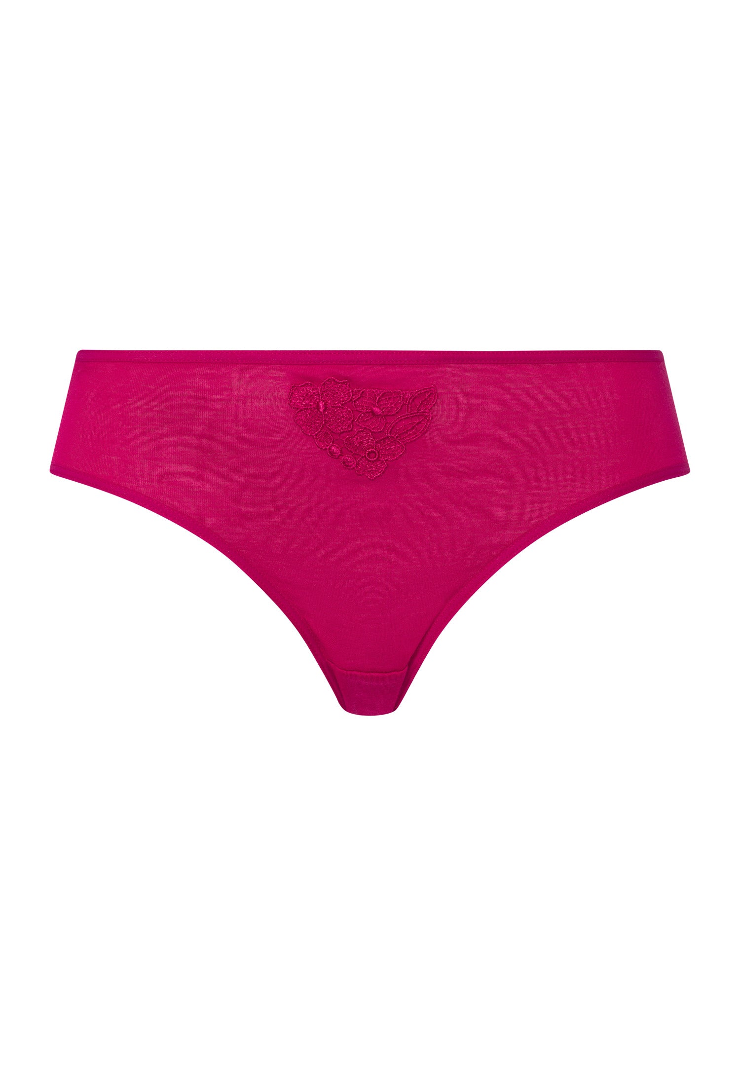 70944 Hicut Brief - 2462 Fuchsia