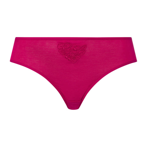 70944 Hicut Brief - 2462 Fuchsia