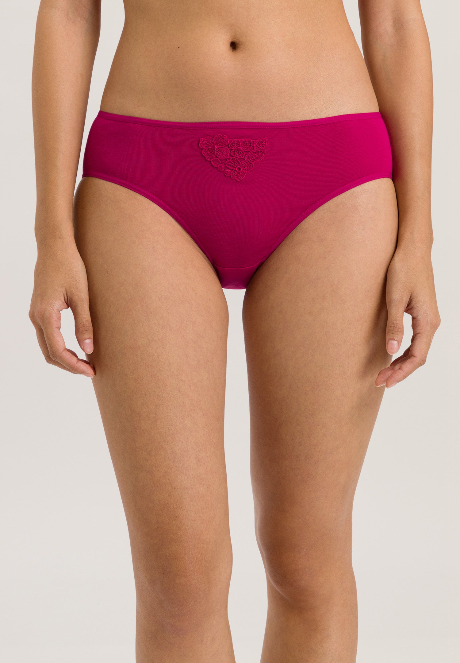 70944 Hicut Brief - 2462 Fuchsia