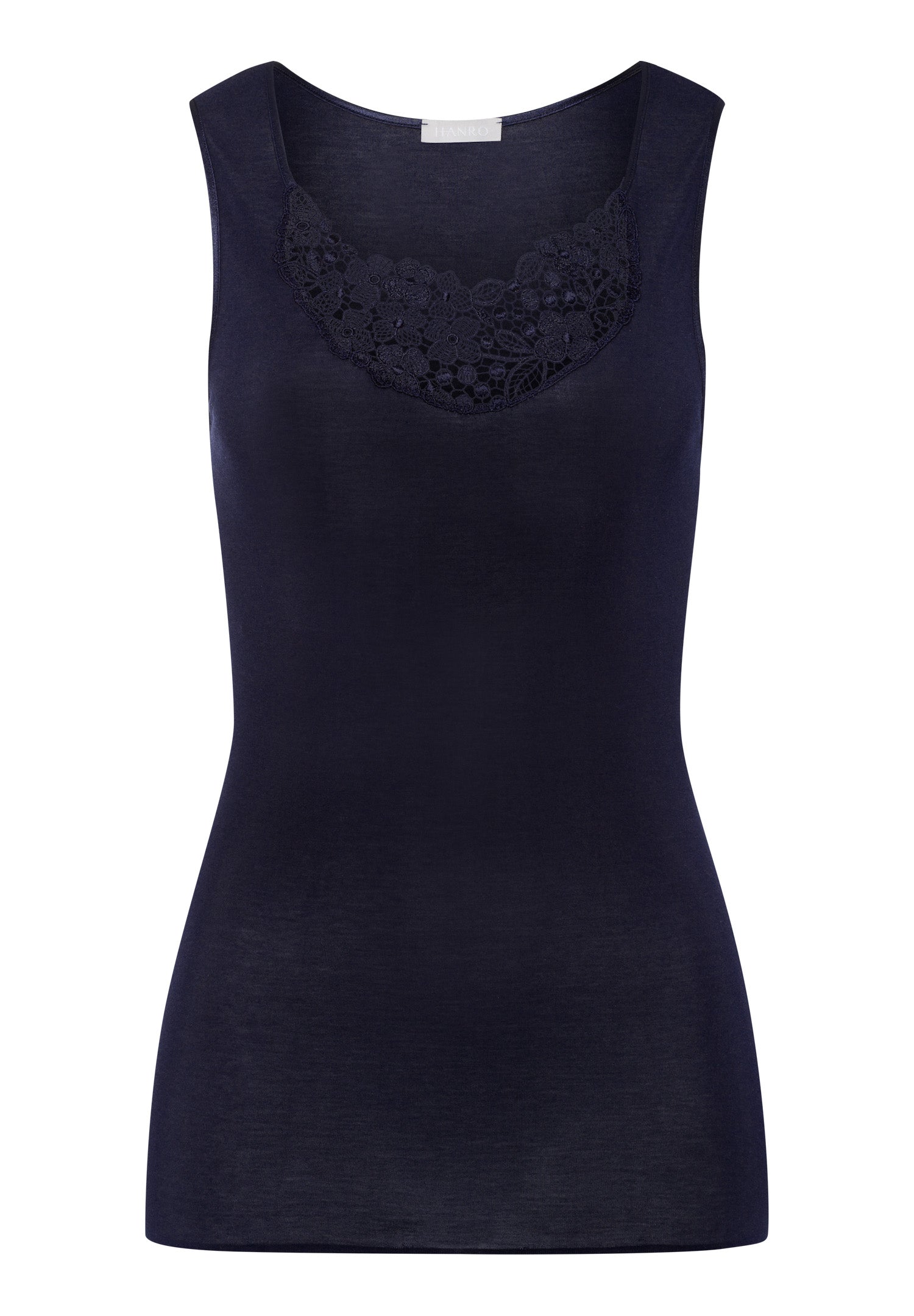 70947 Tank Top - 1610 Deep Navy