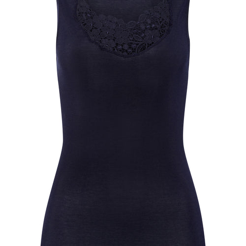 70947 Tank Top - 1610 Deep Navy