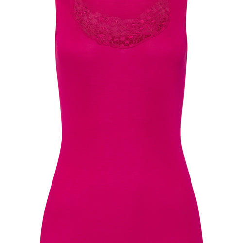 70947 Tank Top - 2462 Fuchsia