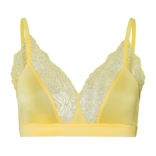 70949 SOFT CUP BRA - 2249 Limelight