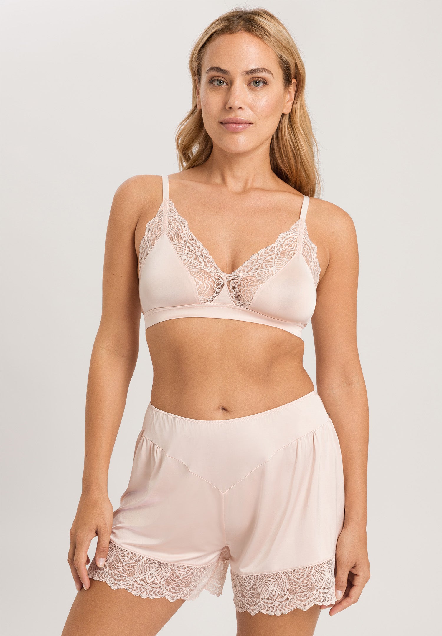 70949 SOFT CUP BRA - 2311 Peach Whip