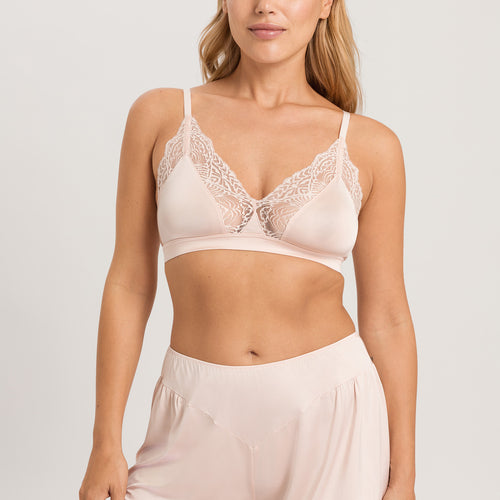 70949 SOFT CUP BRA - 2311 Peach Whip