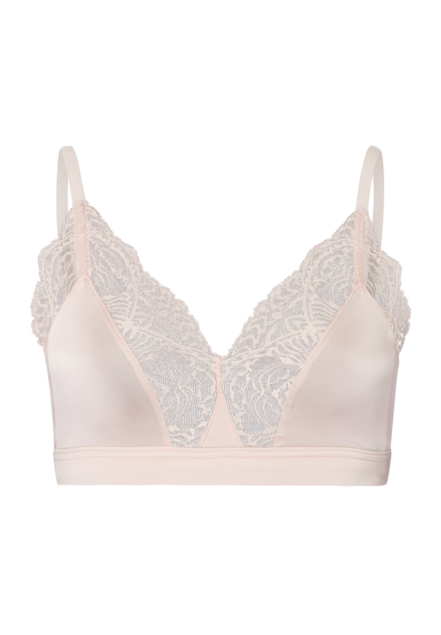 70949 SOFT CUP BRA - 2311 Peach Whip