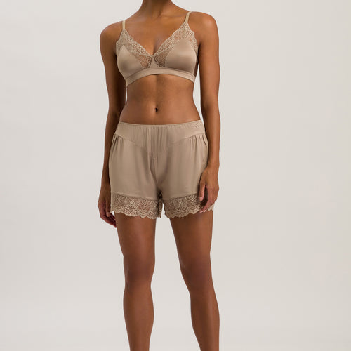 70949 SOFT CUP BRA - 2828 Deep Taupe